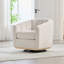Fauteuil demi-tonneau pivotant l 32,25 po-1868284203