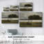 Paysages rétro-Dxl -Galerie enveloppée Cavas-1415972140