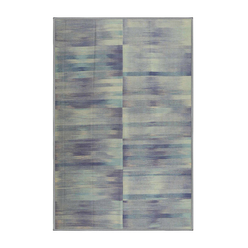 Southwestern Indoor Rug, Rectangle 5' x 7'