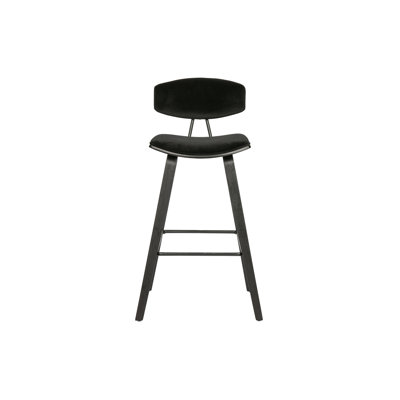 Upholstered Counter Stool