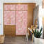 Waloo 16.5' L x 20.5" W Peel and Stick Wallpaper Roll-994698766