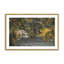«Lakeside Mansion», dans un cadre,-1240752714-1240752711