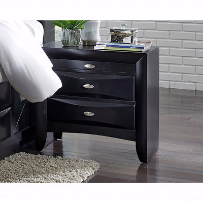Table de chevet