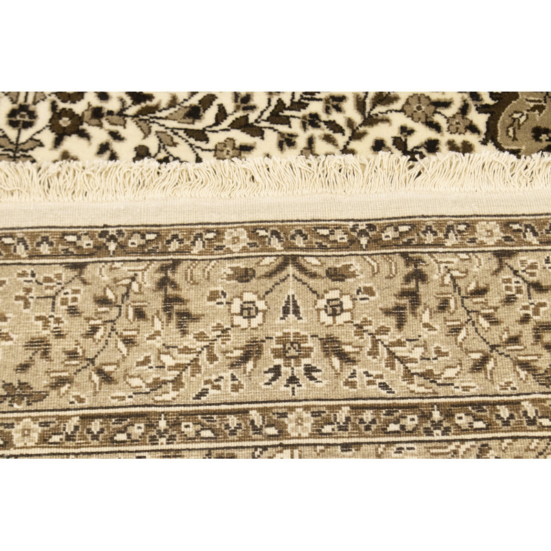 Tapis oriental Delaportilla