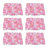 15.7 " Plastic and Fabric Arrangement-1150514650
