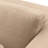 Portrait 5-Piece Sectional - Toffee/Sienna Brown