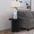 Southampton Solid and Manufactured Wood End Table-93601595