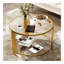 Table basse Modern