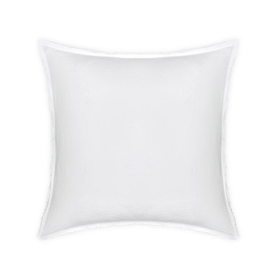 Linen 100% Linen Pillow Sham