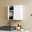 Bourg Bathroom Cabinet