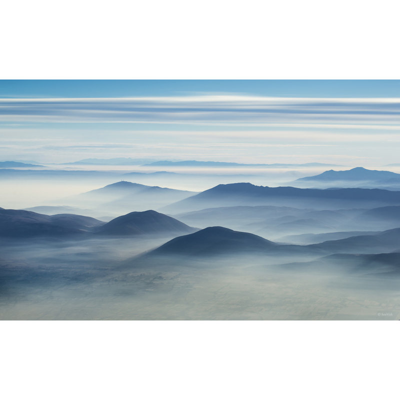 Wrapped Canvas Print, 50.8 cm H x 76.2 cm W