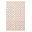 Ankara FW Grey Kilim 5'1" x 8'0"