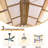 Outdoor Metal Patio Gazebo