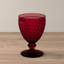 Villeroy & Boch Boston Crystal Red Wine Goblet, 6.75 oz-15192256-62500261