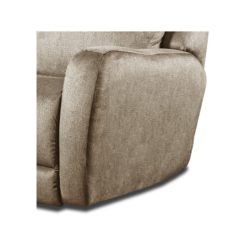 View Point Rocker Recliner, Rocker, Bombshell Slate, Power Headrest with SoCozi