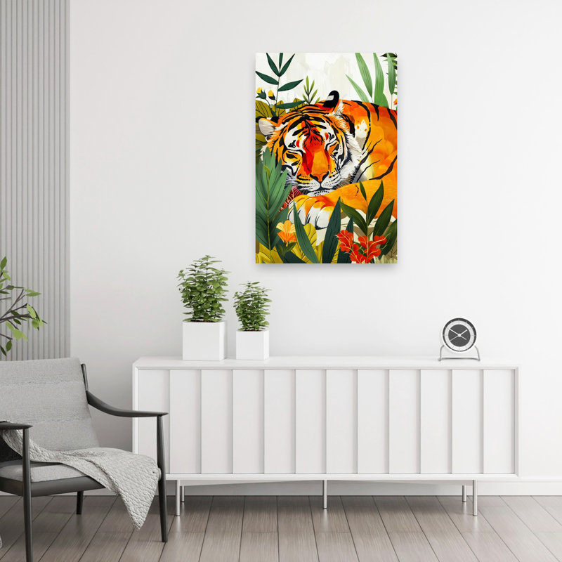Print, 91.44cm H x 60.96cm W