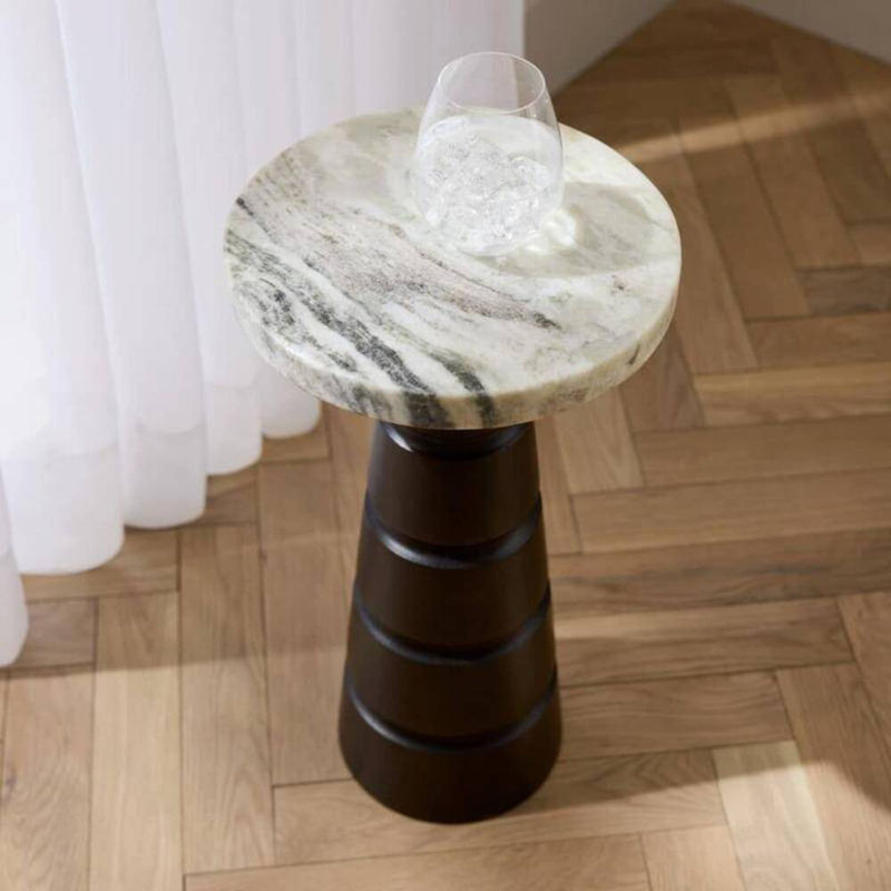 Imani Accent Table