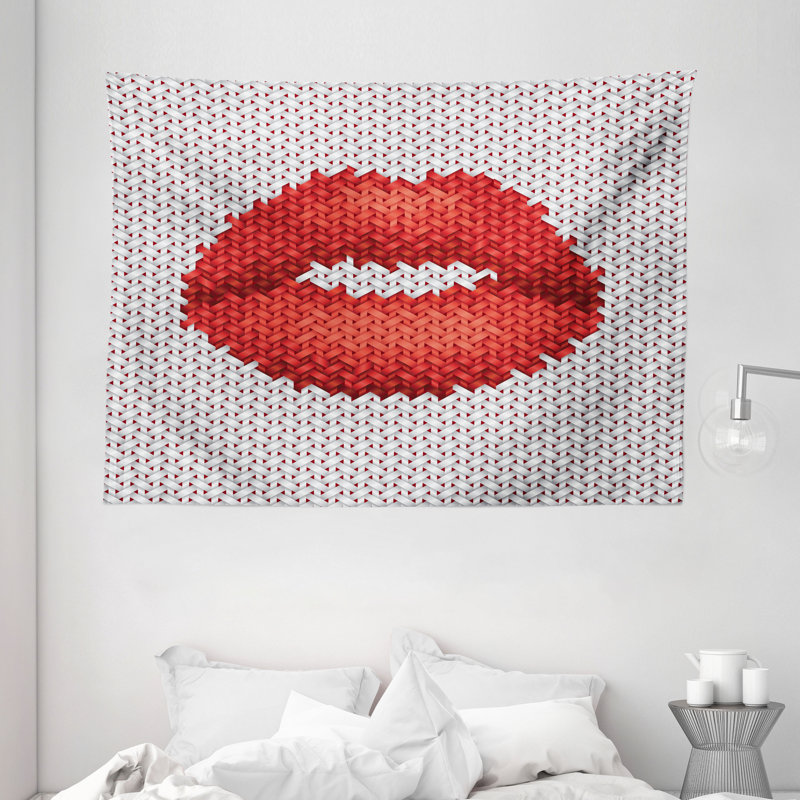 Polyester Tapestry