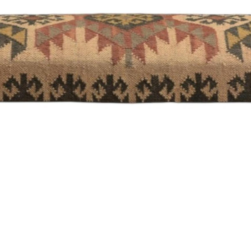 Banc rembourré Gracie Mills