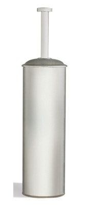 Stilhaus By Nameeks Medea Metal Toilet Brush And Holder