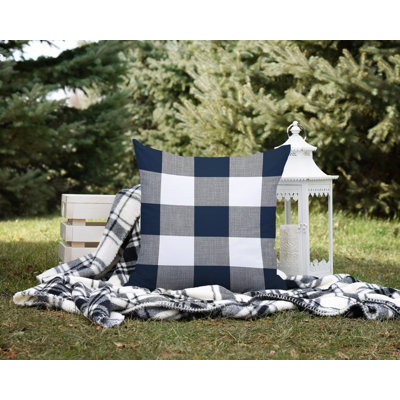 Coussin intérieur / extérieur Jeb Farm House