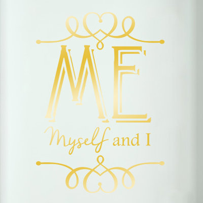 Wall Decal