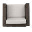 4 pièces Happy - Brun - Imperméable, Coussin Jolly Corner - Coussins