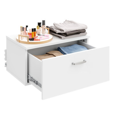 Shelftrack Wood Drawer Kit