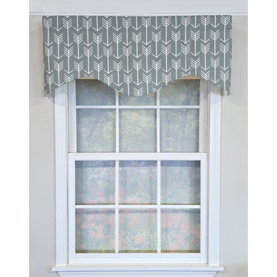 Native Cornice Valance
