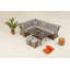 Divona Outdoor Table Set