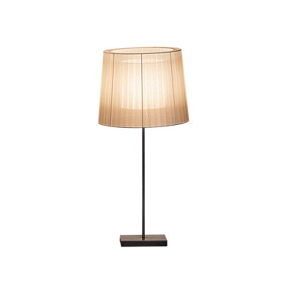 Mishawaka Metal Lamp