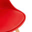 Nero Upholstered Dining Chair-1090883389