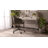 Caudillo Steel Writing Desk-1249708808