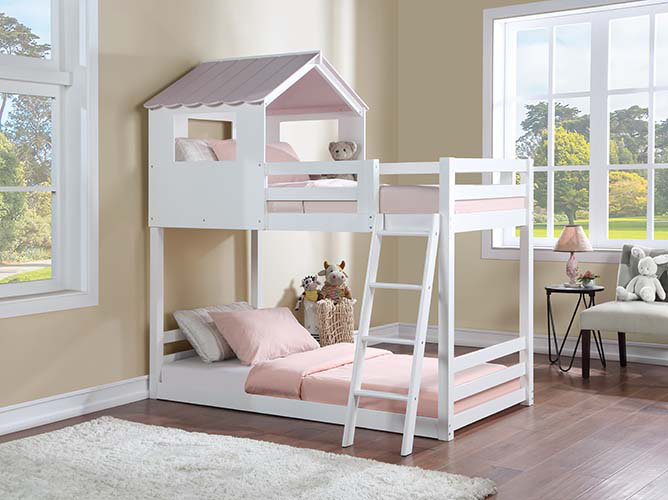 89" Bed Frame