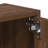 vidaXL Bookcase Engineered Wood Compact Bookcase Rectangular-801402731-801402730