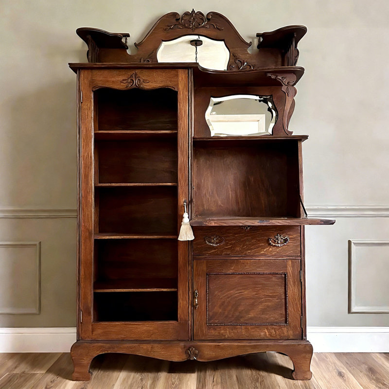 American-style multi-functional decorative cabinet