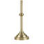 Lampe de table H 28 po