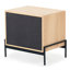 Chandri 2 - Drawer Nightstand-1237893969