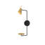 Balance 1 - Light Armed Sconce-99924223