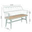 Banc en métal Modern-2069534782