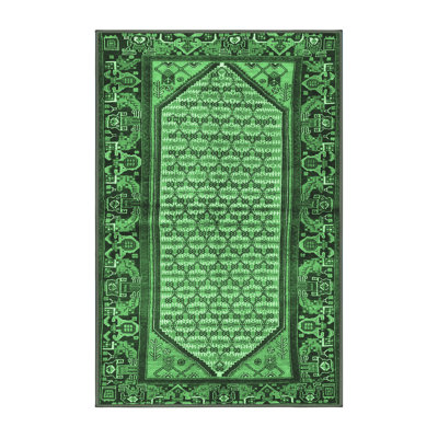 Oriental Indoor Rug