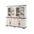 Lacquered White is out of stock