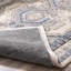 Sous-tapis Hokku Designs Timora-333664372