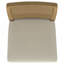 Ensemble de 2 chaises d'appoint Benson