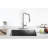 ABTIABGY Pull Down Kitchen Faucet-85858238