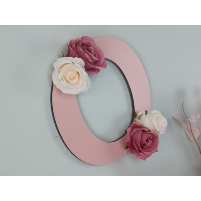 Jeffreys Letters, Monograms, & Names
