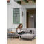 ANDY SOFA 3 SEATER, Dolce grey