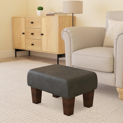 Collado Wood Contemporary Leg