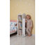 Rotating Bookshelf
