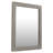 Bernhardt Monolith Mirror